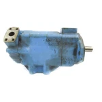 Vickers 2520V12A81AA22R 02-137170-1 Unmp. Fixed Price $3670.00.