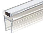 Crl 90 Magnetic Profile For Glass-to-glass Fits 3/8" 1/2" 78 In Long. Fixed Price $55.71.