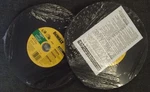 Dewalt DW8026L Cut-off Wheel 12 X 1/8 Concrete Masonry 10PCS. Fixed Price $38.00.