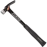 Estwing EB-19SM Oz Black Vinyl Gripped Ultra Framing Hammer With Milled Face. Fixed Price $61.63.
