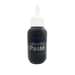 Black 2.5 Oz. Universal Colouring Tint From Tenax. Fixed Price $12.90.