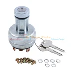 Ignition Switch For Komatsu Excavator 212 PC12R-8 PC20-7 PC30-7 PC35R-8 PC45R-8. Fixed Price $18.40.