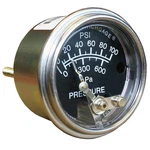 Murphy 20P-100 05703115 0-100 Psi Pressure Swichgage 2IN Lube Oil Shutdown Gauge. Fixed Price $70.95.