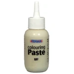 Buff 2.5 Oz. Universal Colouring Tint From Tenax. Fixed Price $12.90.