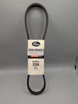 Gates 2350 Accessory Drive Belt *new Old Stock*. Fixed Price $14.99.