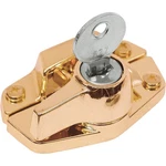 Prime-line 9927 Keyed Sash Lock, Child-proof Security Only Unlocks W/ .... Fixed Price $27.00.