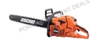Echo CS-620PW-20 59.8 Cc Wrap Handle Chain Saw 20' Blade. Fixed Price $769.00.