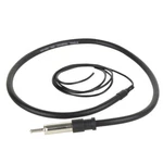 Boss Audio MRANT10 Dipole Hide Away Antenna (soft Wire). Fixed Price $8.18.