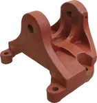 383909R4 Pivot Bolster For International 460 560 656 706 806 826 ++ Tractors. Fixed Price $242.40.