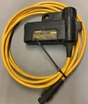 Dewalt Mobilelock DS300 Lock, Jobsite Security Cable, 12' (B255). Fixed Price $100.00.