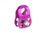 Cmi Micro Rescue Pulley, 7000 Lbs Mbs, 1400 Swl, Anodized Aluminum. Fixed Price $67.72.