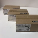 Boxes Of 10 Philips Pl-c 13W/835/2P/ALTO Compact Fluorescent Lamps GX23. Fixed Price $70.00.