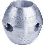 Martyr Anodes CMX09M Magnesium Streamline Shaft 2 In.. Fixed Price $43.50.