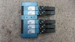 Mac 811C-PM-591JB-122 Pneumatic Solinoid Valve / Manifold Combo!. Fixed Price $150.00.
