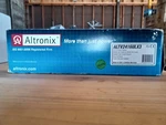 New Altronix ALTV2416ULX3 Cctv Power Supply. Fixed Price $40.00.