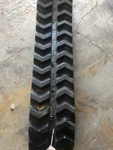 Vermeer Rubber D10X15 D16X20A D7X11A 230X72X54 (2-TRACKS). Fixed Price $774.00.