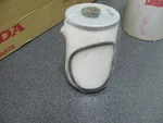 Fleetguard FF5054 Fuel Filter Fits 3056984R1, 3056984R91, 1202445H1 New. Fixed Price $15.97.