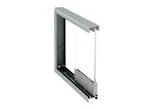 Fhc 48" Classic Track Assembly With 0D609 Upper & 0D592 Lower Nylon Wheels. Fixed Price $165.72.