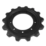 9 Bolt Holes 14 Teeth Drive Sprocket For Gehl Skid Steer Loader(s) CTL70 CTL75. Fixed Price $177.00.