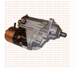 Skytrak 7026666, Starter Assembly, 6042. Fixed Price $427.00.