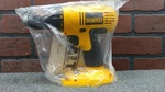 Dewalt DC970 18V 1/2" Vsr 2-SPEED Keyless Drill Driver-***new***. Fixed Price $89.99.