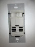 Leviton Multi-technology Wall Switch Motion Sensor With, Gray 10PK Ossmt-gdg. Fixed Price $249.95.