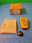 Bw Technologies GA24XT-X Gasalertclip Extreme Detector 02 Oxygen New. Fixed Price $40.00.