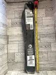 New Troy Bilt Mtd 490-110-M118 46-INCH Mulching Deck 3 Blade Set. Fixed Price $46.78.