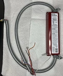 Philips Bodine Fluorescent Emergency Ballast B94CGUM. Fixed Price $40.00.