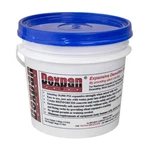 Dexpan Expansive Demolition Grout 11 Lb. Bucket For Rock Breaking, Concrete C.... Fixed Price $71.64.