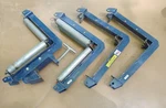 Current Tool Model 9548 Cable Parts Salvage Frame Sections Rollers. Fixed Price $146.85.