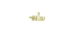 Deltana CF066U3 Window Lock, Casement Fastener, Small Polished Brass. Fixed Price $24.15.