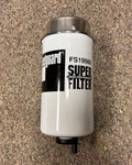 FS19988 Fleetguard Fuel Filter. Fixed Price $44.05.