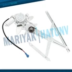 For 2000-2006 Toyota Tundra Power Window Regulator Front Left Driver With Motor. Fixed Price $41.99.