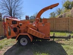 Vermeer BC1000XL 1105 Hours Owner Tier 2 Duetz Diesel Wood Chipper Autofeed. Fixed Price $19400.00.