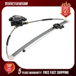 For Mazda CX-7 2007-2012 Rear Right Electric Window Regulator With Motor 748207. Fixed Price $36.99.
