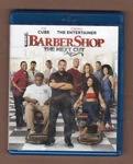 Barbershop: The Next Cut Blu-ray Uv/hd Digital Copy Clean Disk Read Details. Fixed Price $5.99.