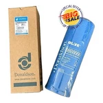 New Donaldson Blue DBB8666 4 Micron Fuel Filter X52908300012 P1066. Fixed Price $61.08.