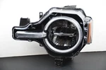 Nice! 2021-2026 Ford Bronco Base Led Headlight Lamp Left Driver Side Oem. Fixed Price $475.00.