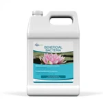 Aquascape 98885 Liquid Beneficial Bacteria For Ponds & Water Features, 1-GALLON. Fixed Price $71.99.