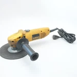 Dewalt DW400 Heavy Duty 1/2 Corded Angle Grinder Tested Working. Fixed Price $63.96.