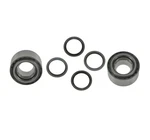High Quality Front Hub Seal Kit Inner Outer For Subaru And Saab Vehicles. Fixed Price $108.27.
