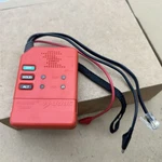 Harris PRO2000 Toner Tester Untested - Sold As Shown Made In Usa. Fixed Price $14.95.