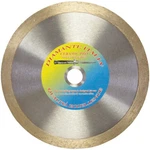 6 Inch Ceramic Pro Premium Wet Tile Blade. Fixed Price $25.90.
