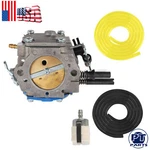 Carburetor For Husqvarna K1250 K1260 3120XP Saw. Fixed Price $25.99.