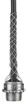 Hubbell 073031203A - Kellems Cable Grip Industrial Strain Relief Connector. Fixed Price $39.05.