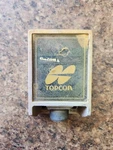 Topcon 9150P Slope Sensor, System 4. Fixed Price $750.00.
