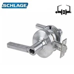 Schlage ND50BD Commercial Lever Set Entrance/office Less Sfic Satin Chrome. Fixed Price $414.54.