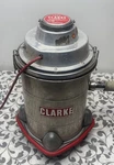 Clarke Gravely Vacuum Cleaner Vintage. Fixed Price $289.00.