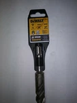 Dewalt DW5461 7/8" X 10" 12" Sds Plus Cutter Rock Carbide Hammer Drill Bit. Fixed Price $22.49.